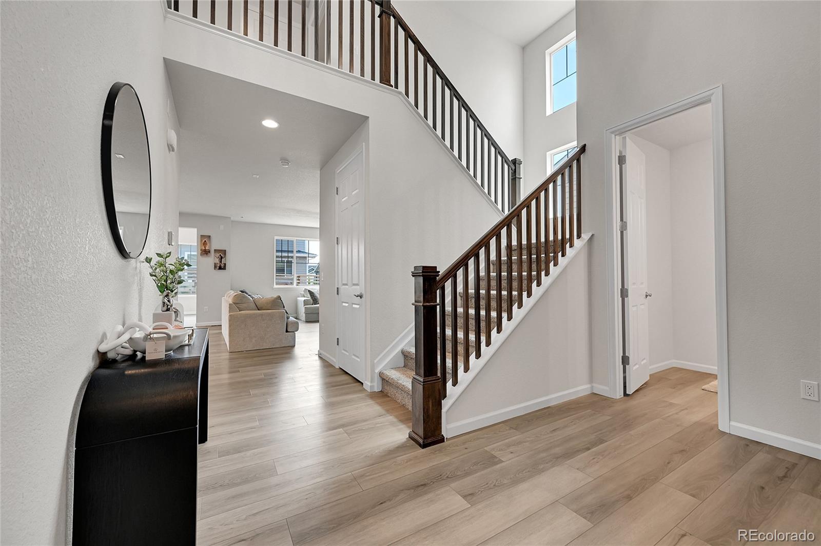 MLS Image #5 for 3888  grand baker street,aurora, Colorado