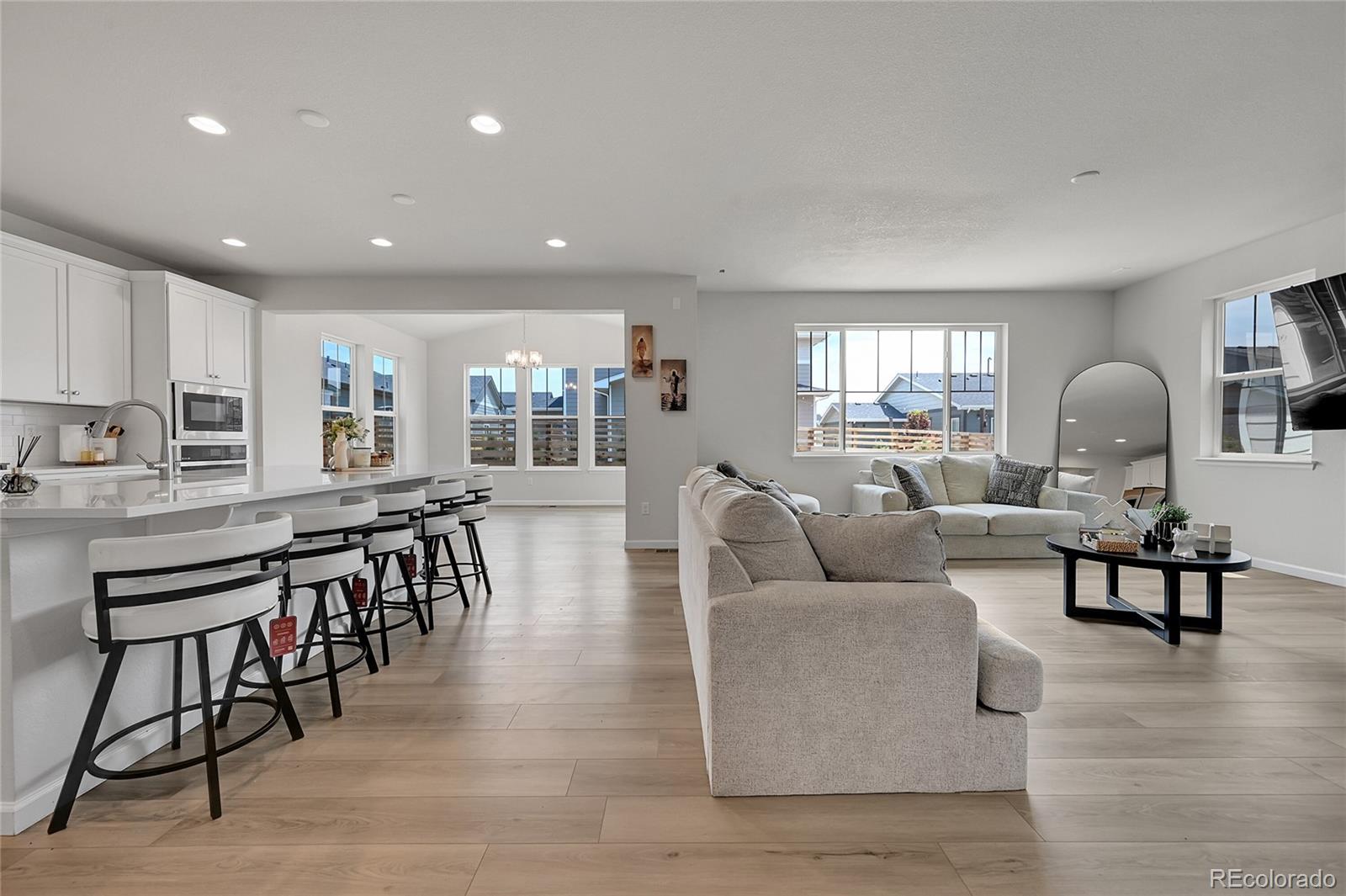 MLS Image #9 for 3888  grand baker street,aurora, Colorado