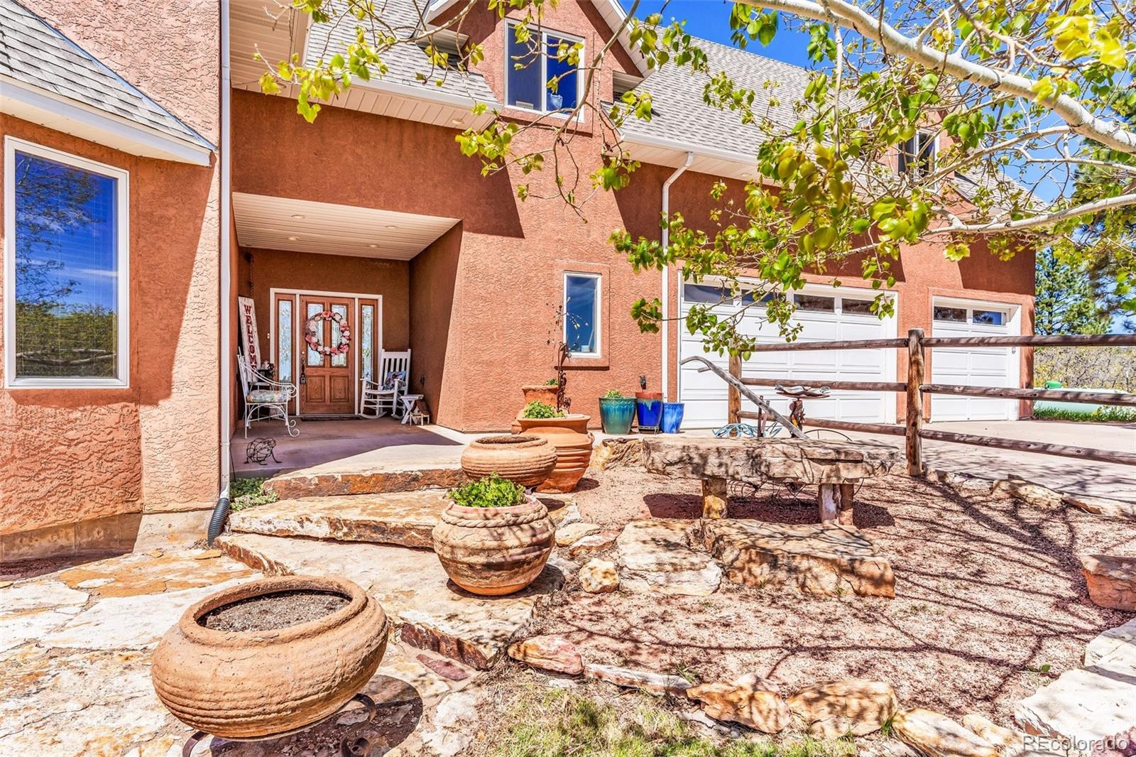 MLS Image #2 for 8188  lone bison road,rye, Colorado