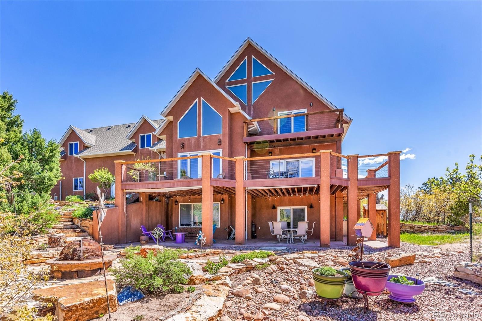 MLS Image #39 for 8188  lone bison road,rye, Colorado