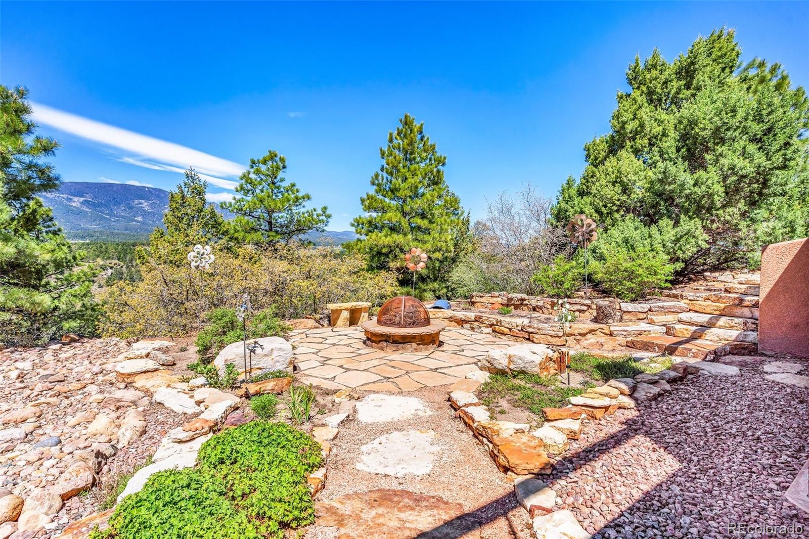 MLS Image #41 for 8188  lone bison road,rye, Colorado