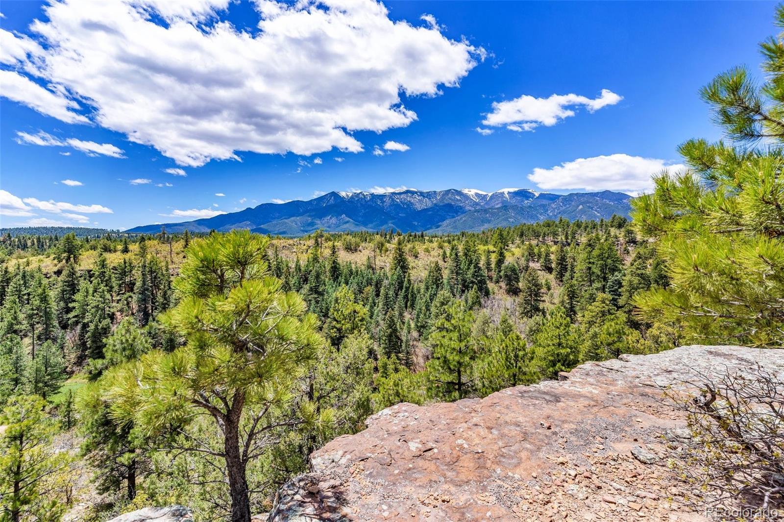 MLS Image #42 for 8188  lone bison road,rye, Colorado