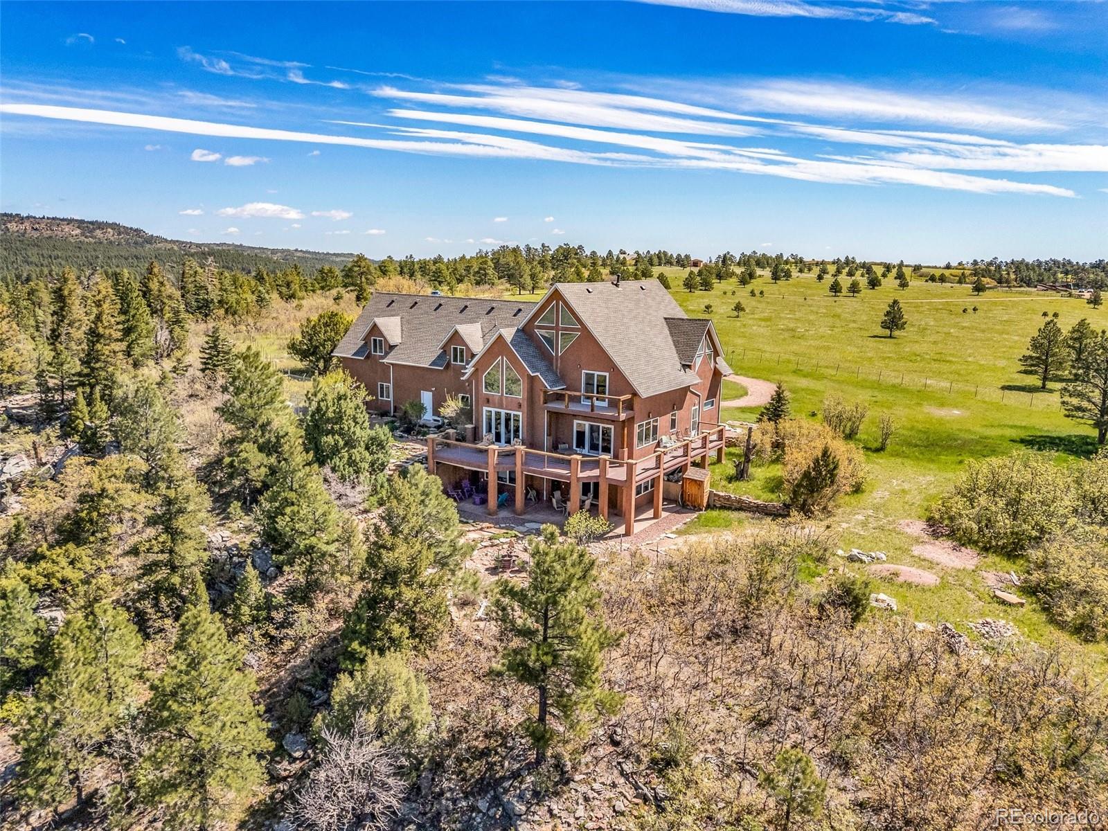 MLS Image #45 for 8188  lone bison road,rye, Colorado