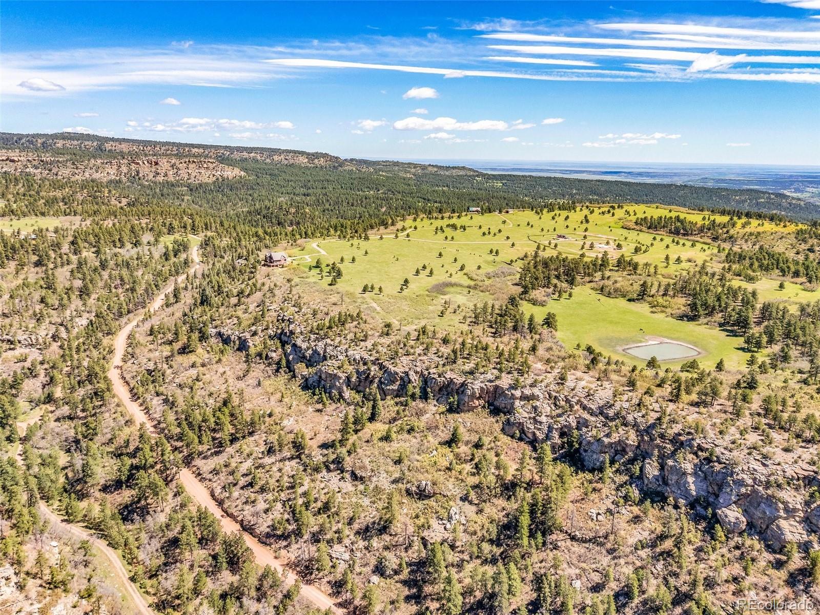 MLS Image #48 for 8188  lone bison road,rye, Colorado