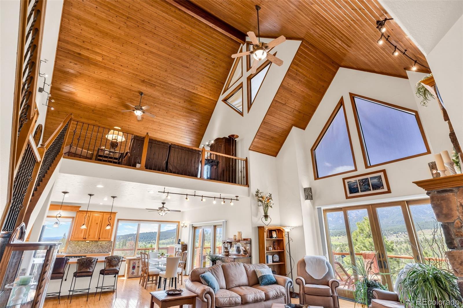 MLS Image #5 for 8188  lone bison road,rye, Colorado