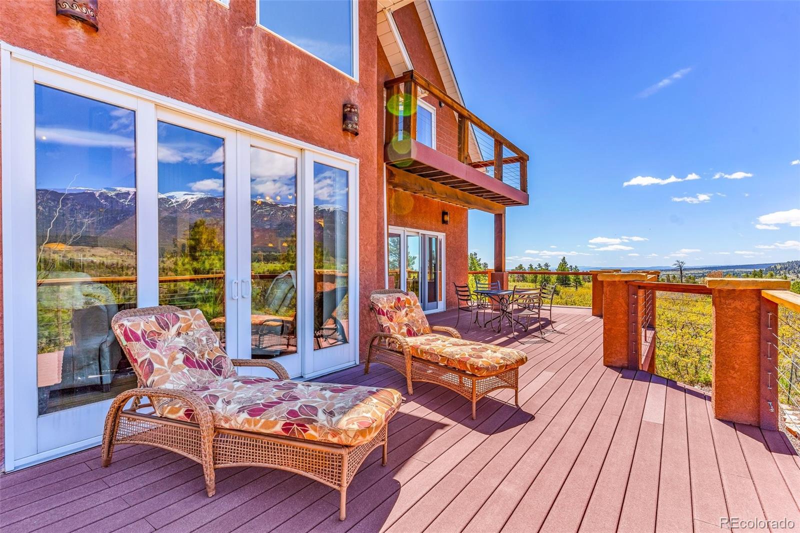MLS Image #6 for 8188  lone bison road,rye, Colorado