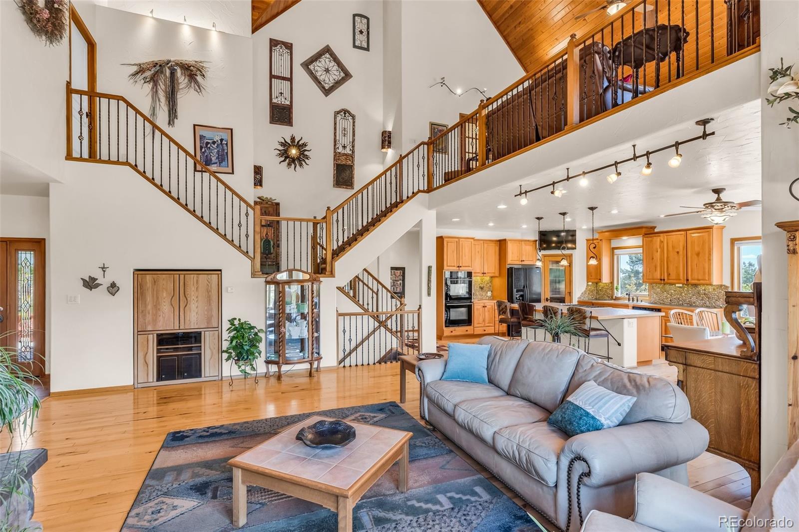 MLS Image #7 for 8188  lone bison road,rye, Colorado