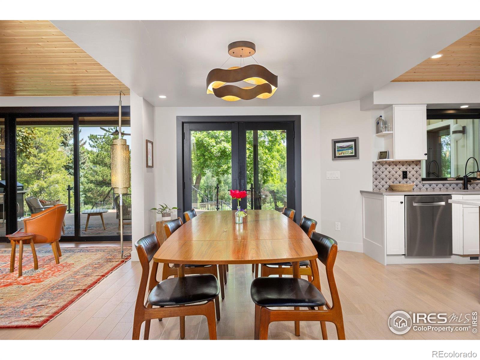 MLS Image #3 for 1579 w costilla place,littleton, Colorado