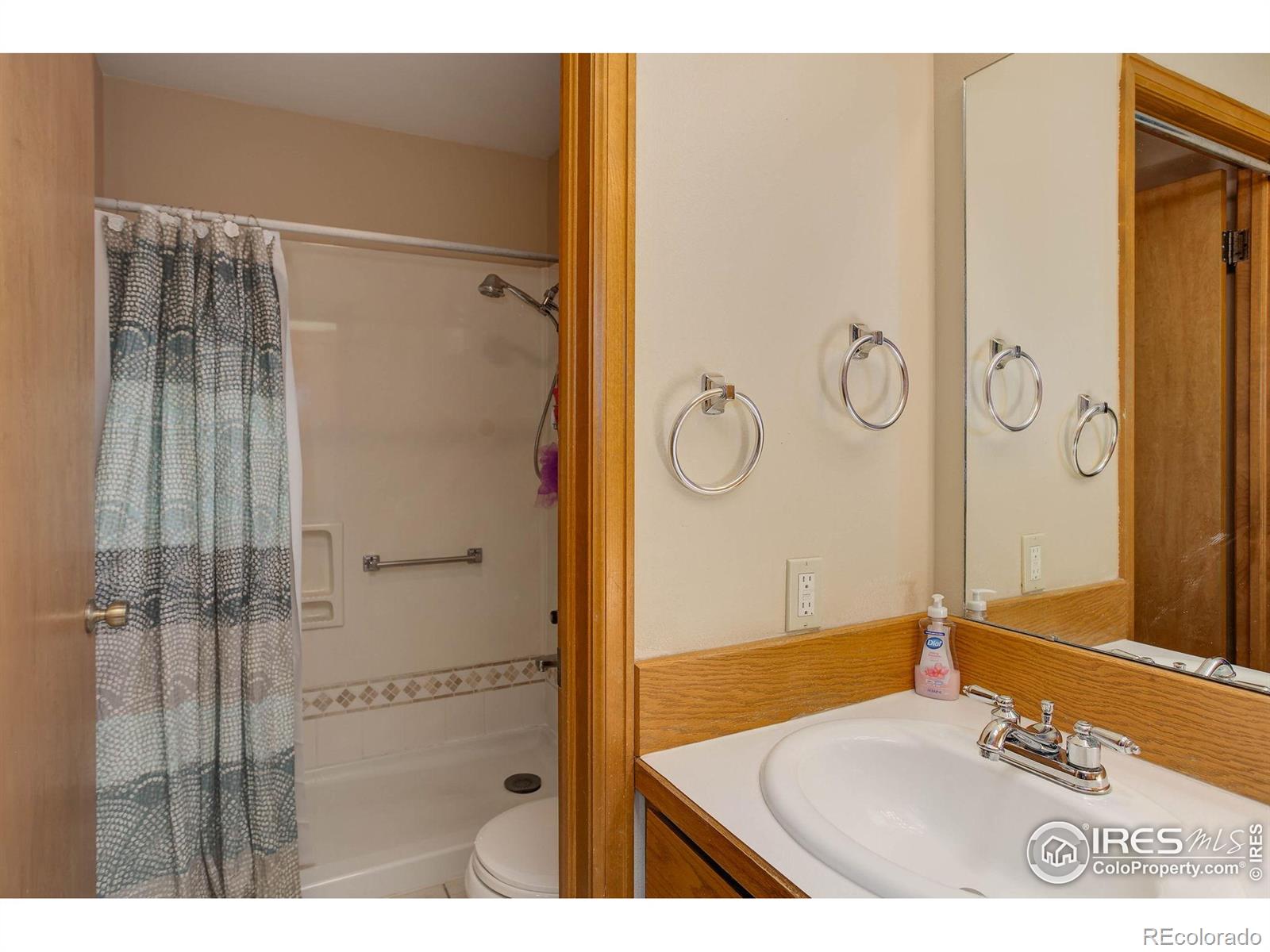 MLS Image #15 for 6512  fossil crest drive,fort collins, Colorado
