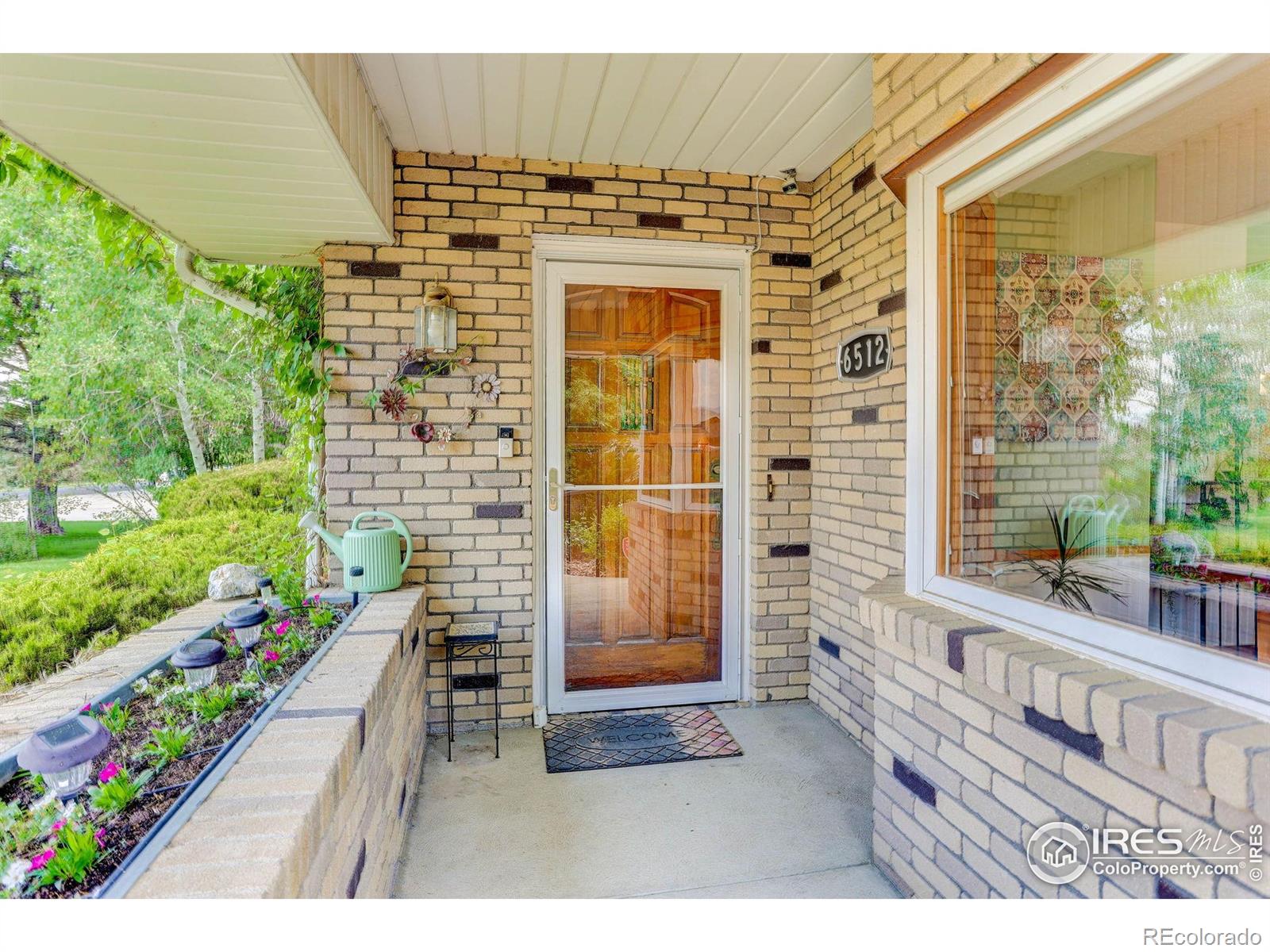 MLS Image #2 for 6512  fossil crest drive,fort collins, Colorado