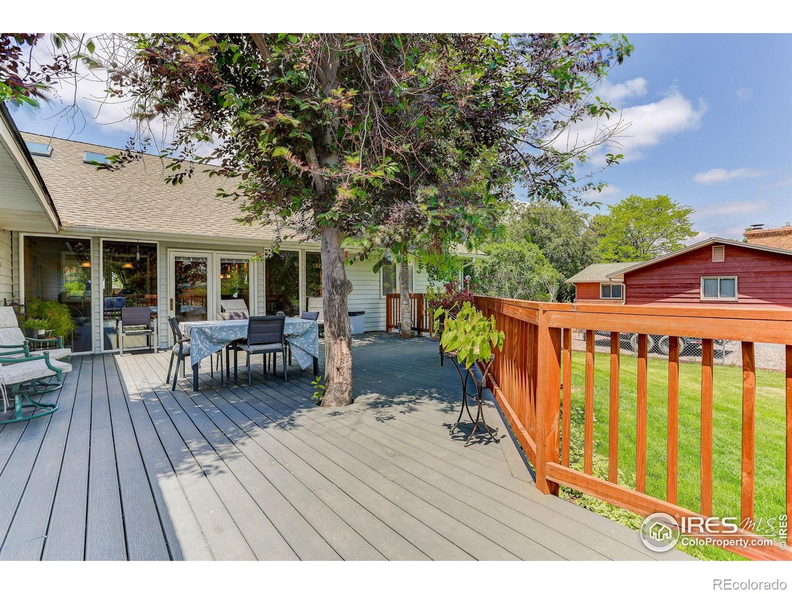 MLS Image #25 for 6512  fossil crest drive,fort collins, Colorado