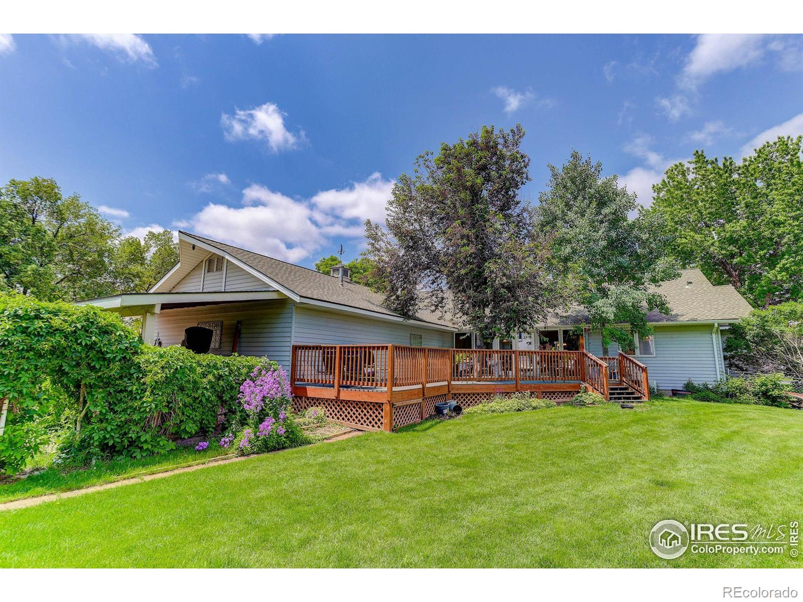 MLS Image #26 for 6512  fossil crest drive,fort collins, Colorado