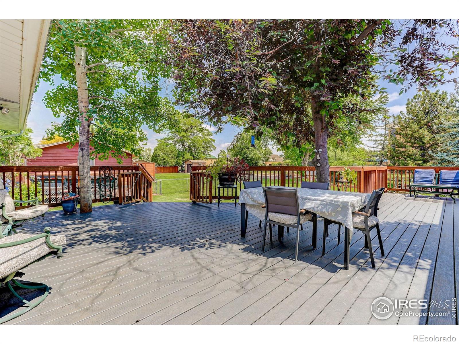 MLS Image #27 for 6512  fossil crest drive,fort collins, Colorado
