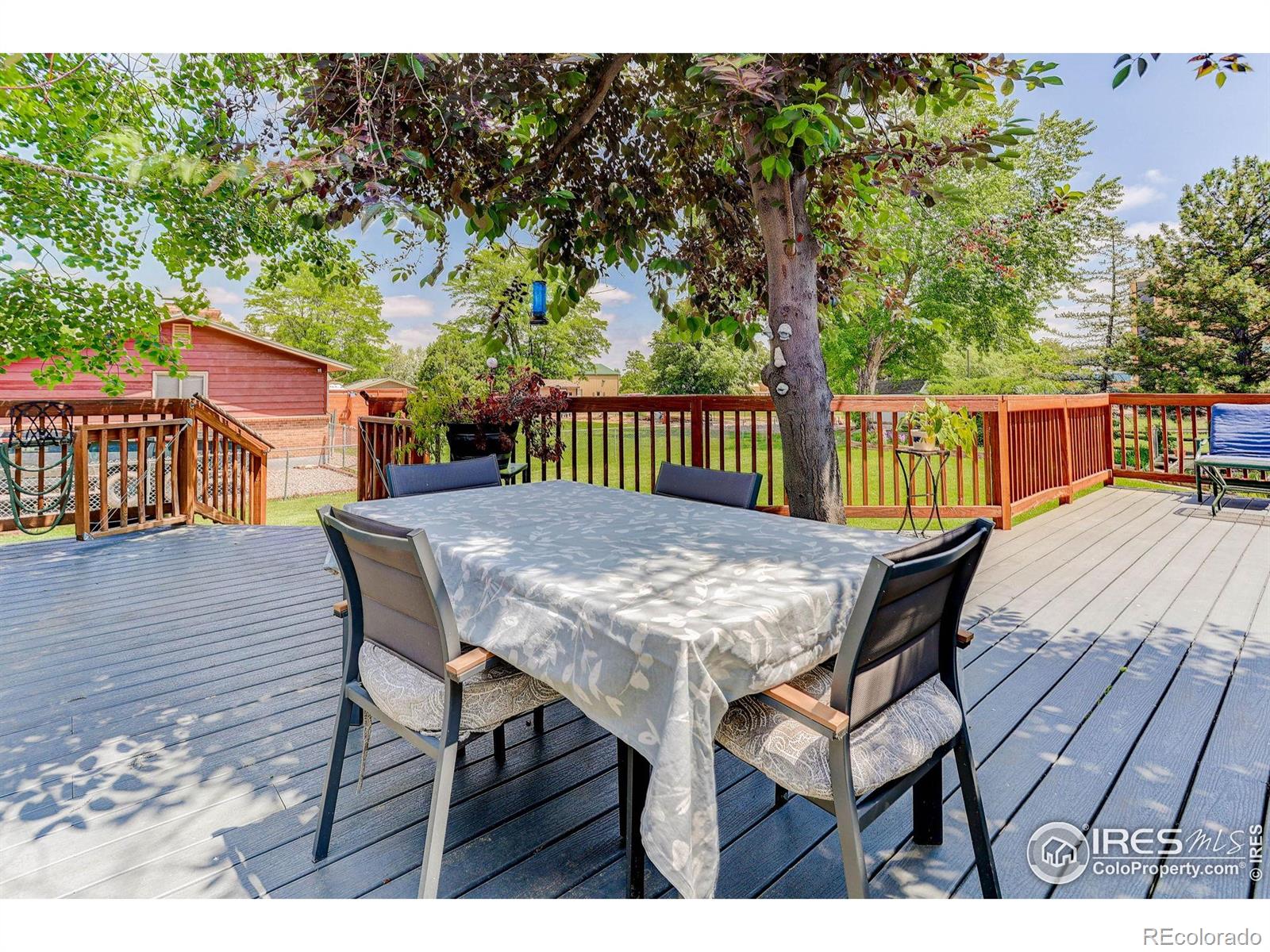 MLS Image #28 for 6512  fossil crest drive,fort collins, Colorado