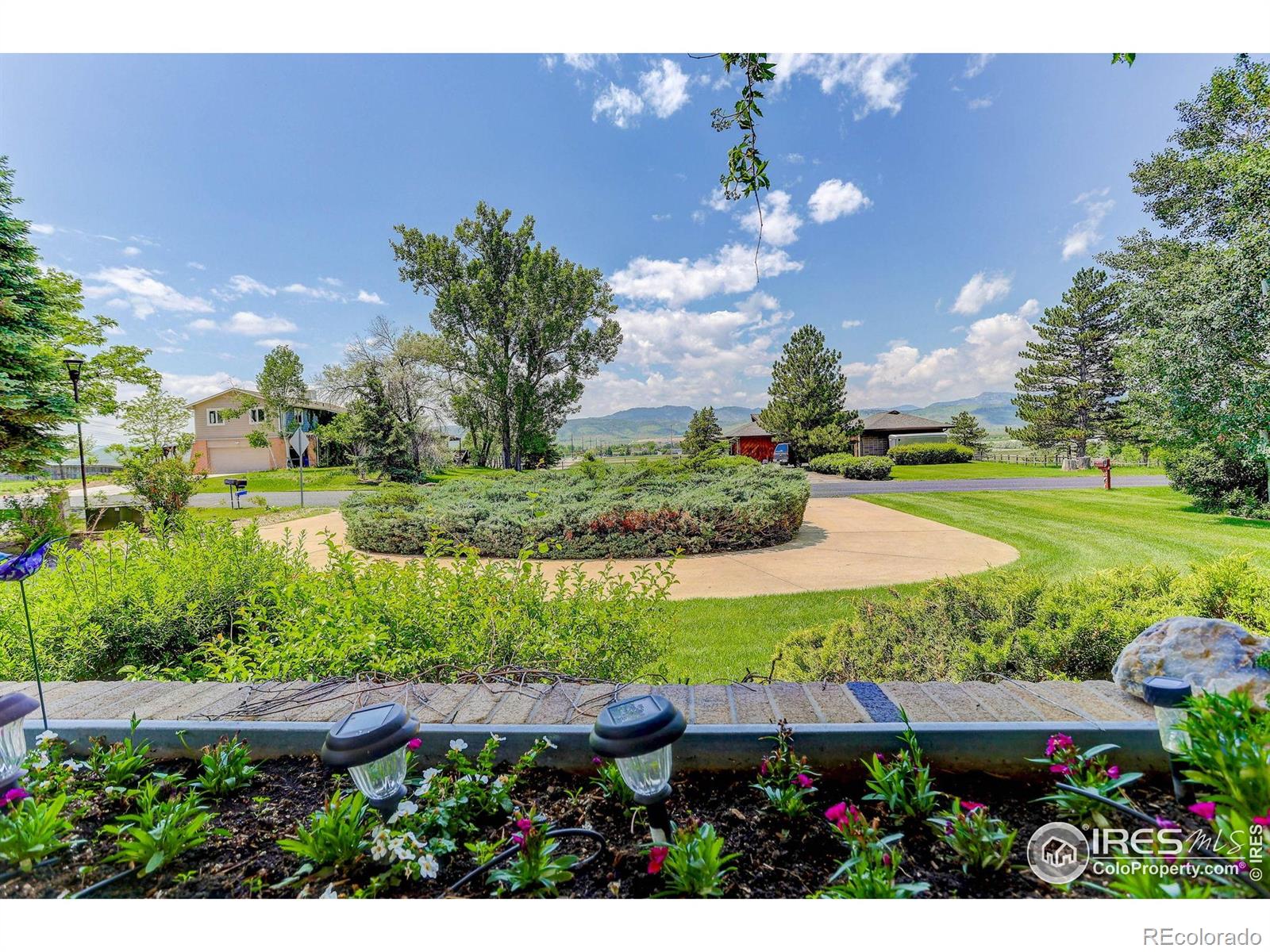 MLS Image #3 for 6512  fossil crest drive,fort collins, Colorado