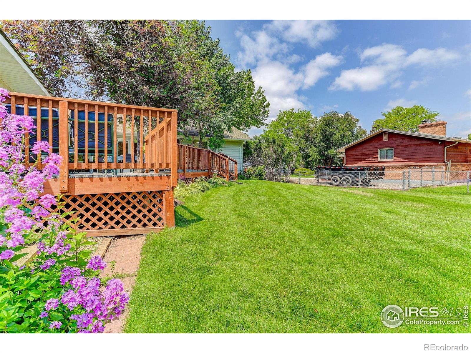 MLS Image #37 for 6512  fossil crest drive,fort collins, Colorado