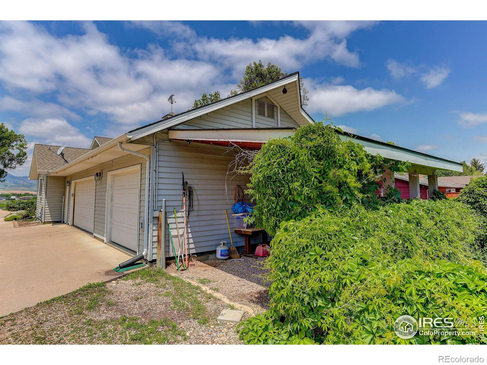 MLS Image #38 for 6512  fossil crest drive,fort collins, Colorado
