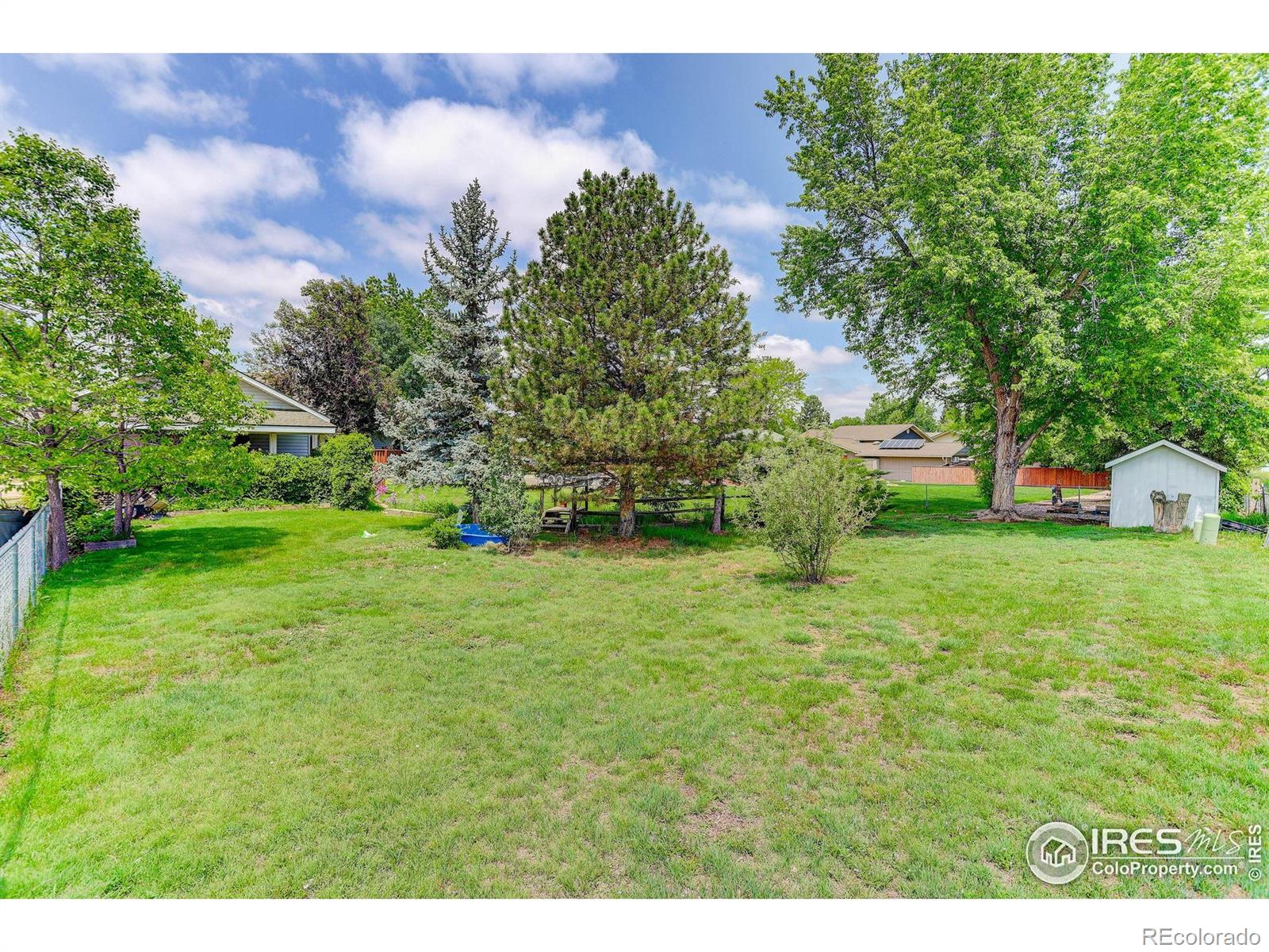MLS Image #39 for 6512  fossil crest drive,fort collins, Colorado