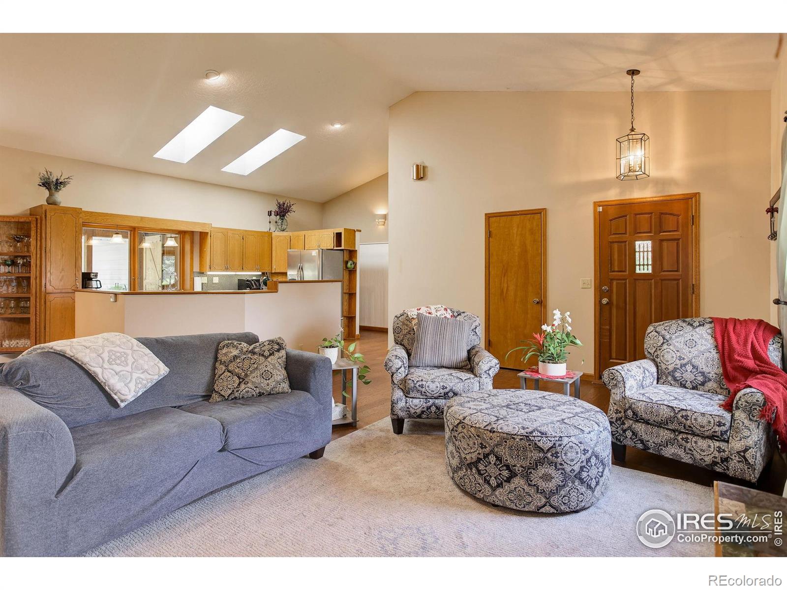 MLS Image #4 for 6512  fossil crest drive,fort collins, Colorado
