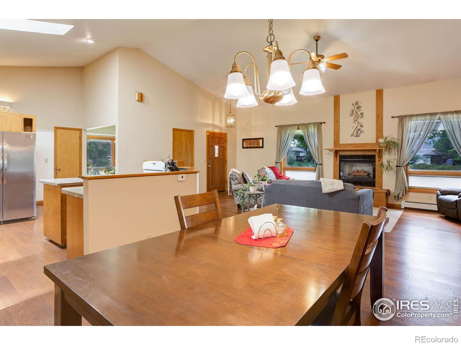 MLS Image #5 for 6512  fossil crest drive,fort collins, Colorado
