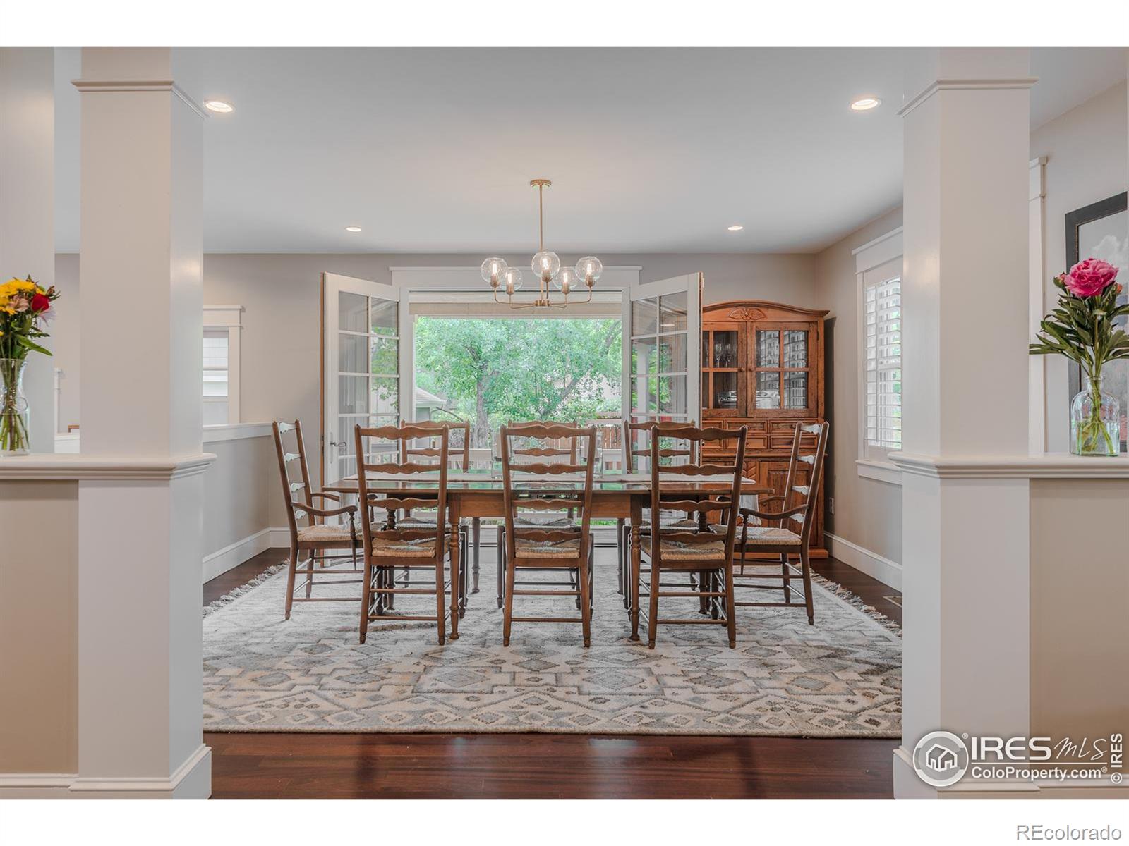 MLS Image #10 for 1816  mariposa avenue,boulder, Colorado