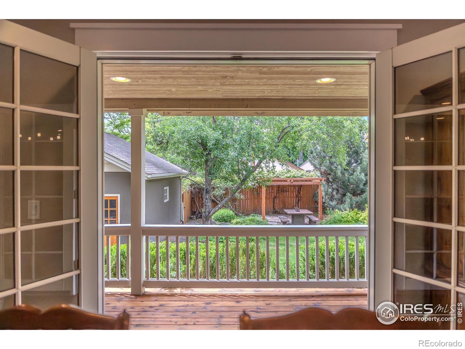 MLS Image #11 for 1816  mariposa avenue,boulder, Colorado