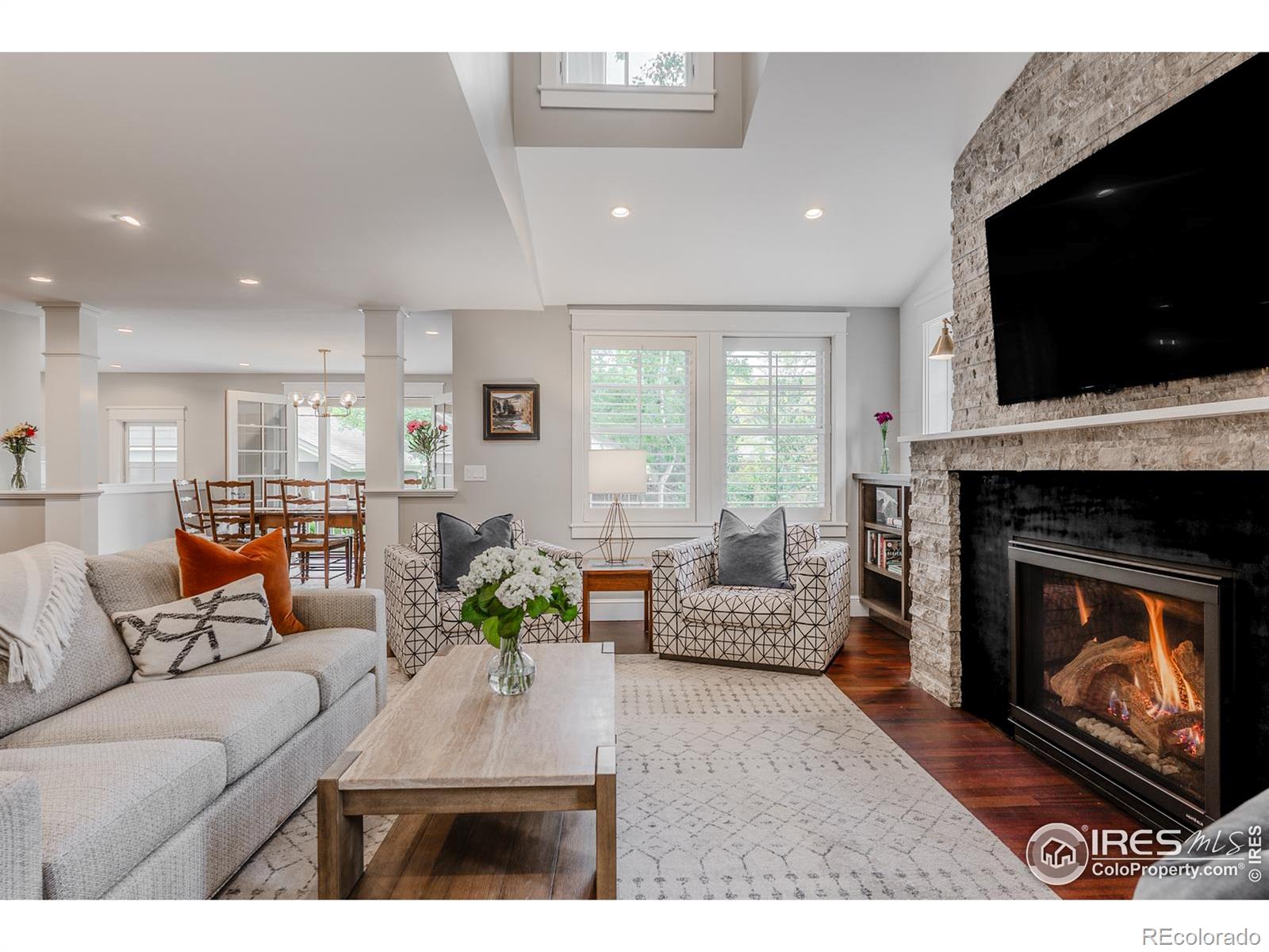 MLS Image #15 for 1816  mariposa avenue,boulder, Colorado