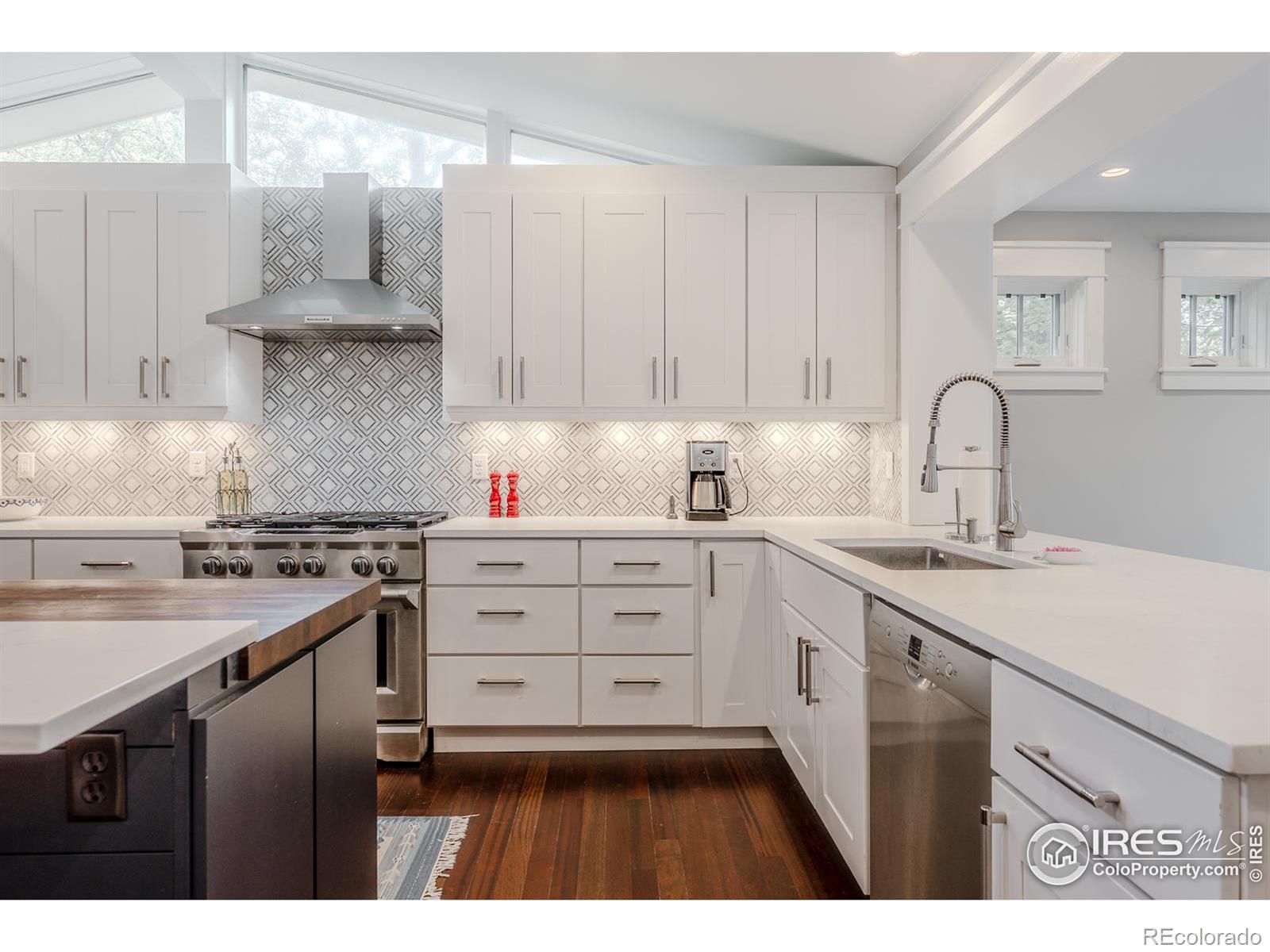 MLS Image #3 for 1816  mariposa avenue,boulder, Colorado