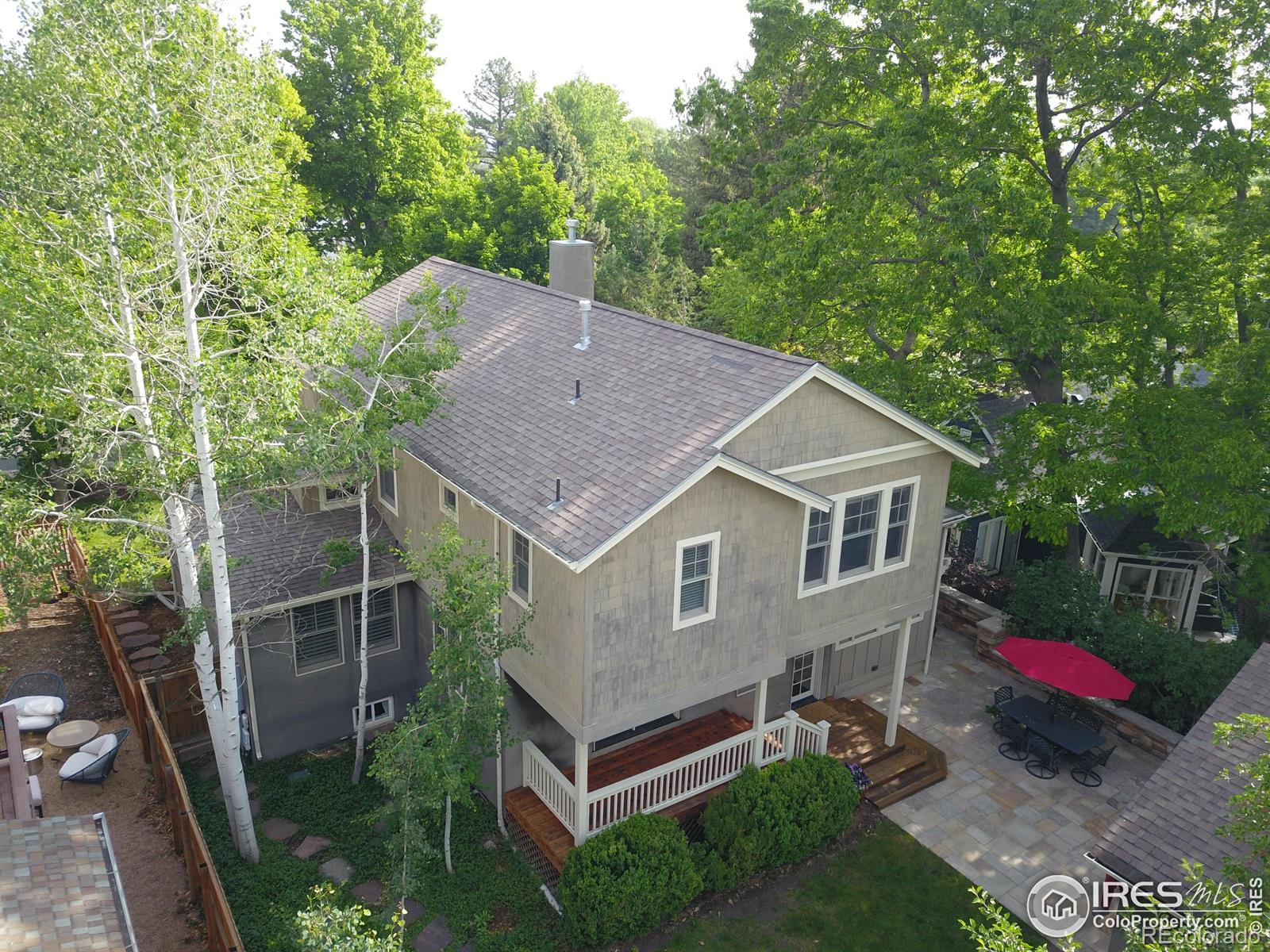 MLS Image #35 for 1816  mariposa avenue,boulder, Colorado