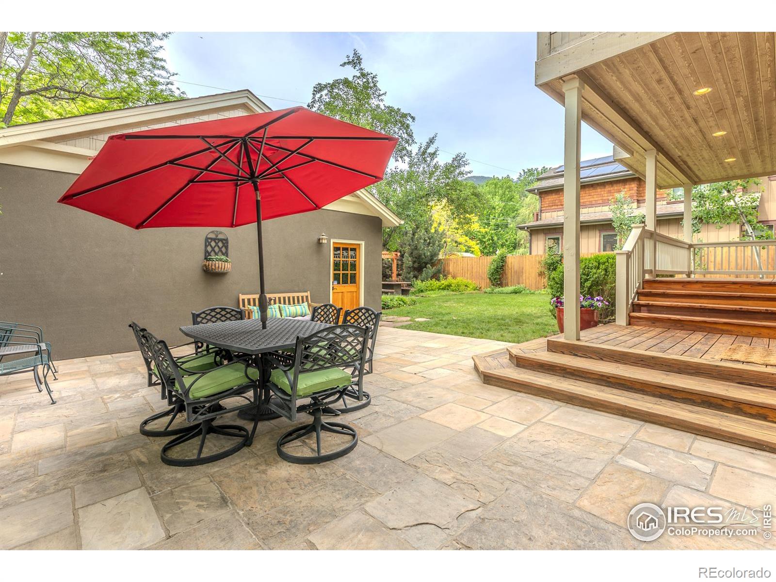 MLS Image #36 for 1816  mariposa avenue,boulder, Colorado
