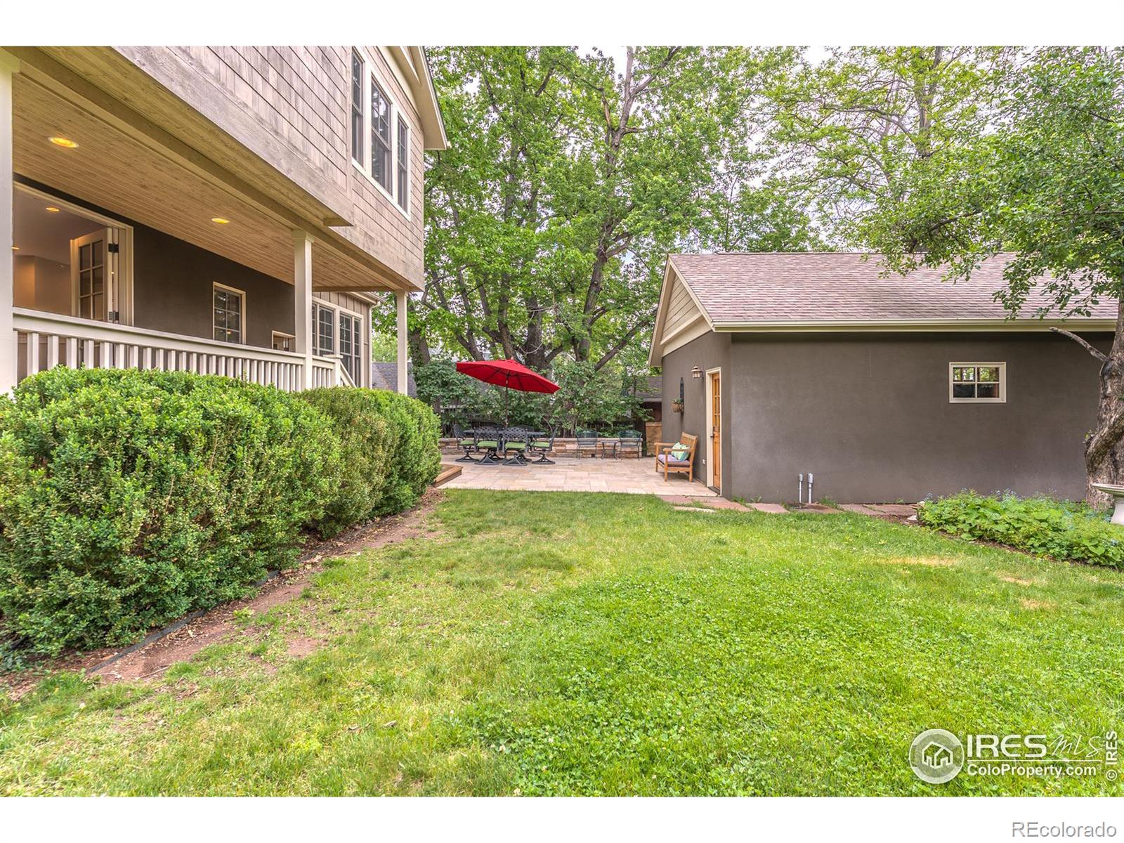 MLS Image #37 for 1816  mariposa avenue,boulder, Colorado