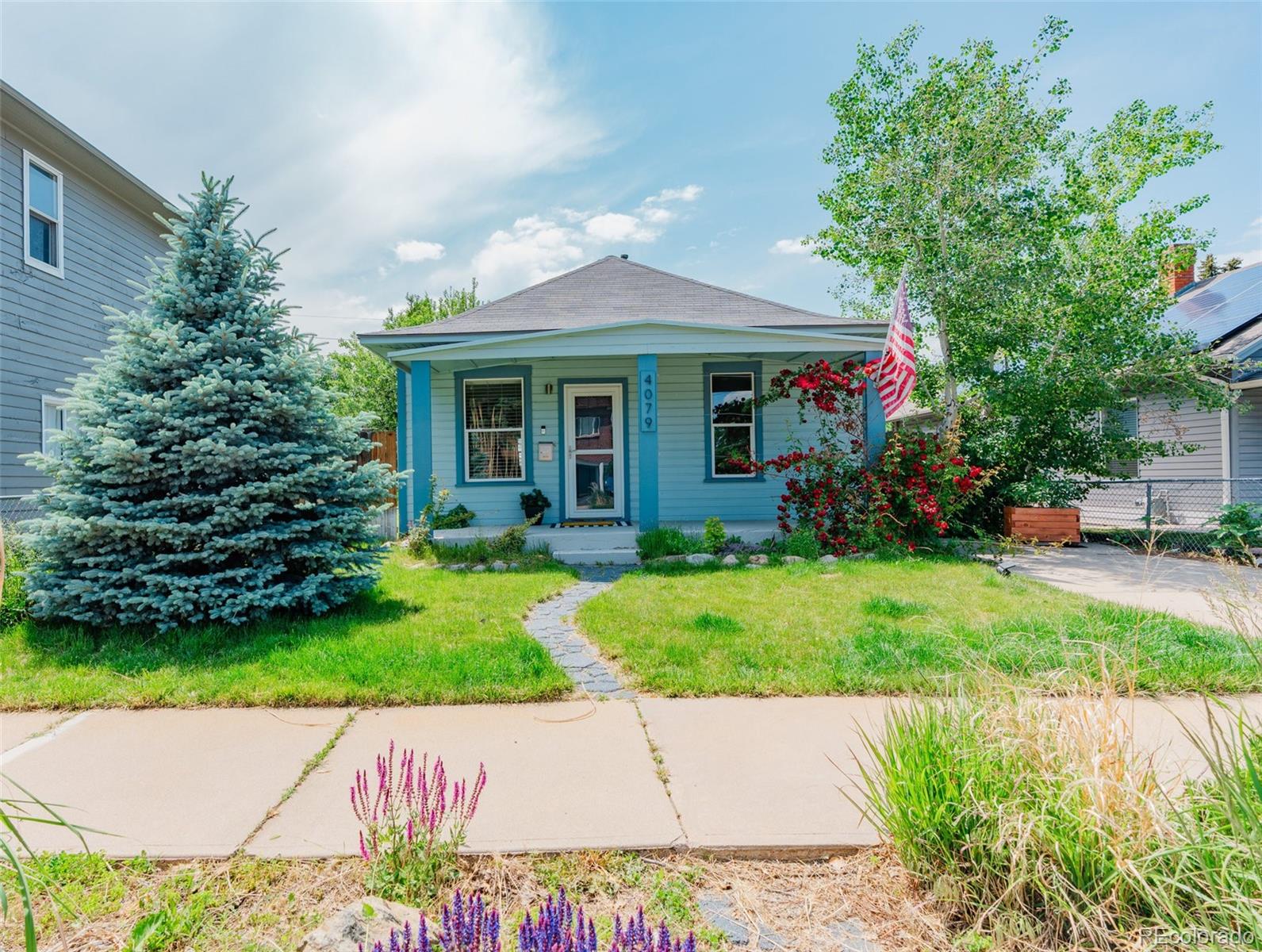 MLS Image #26 for 4079 s bannock street,englewood, Colorado
