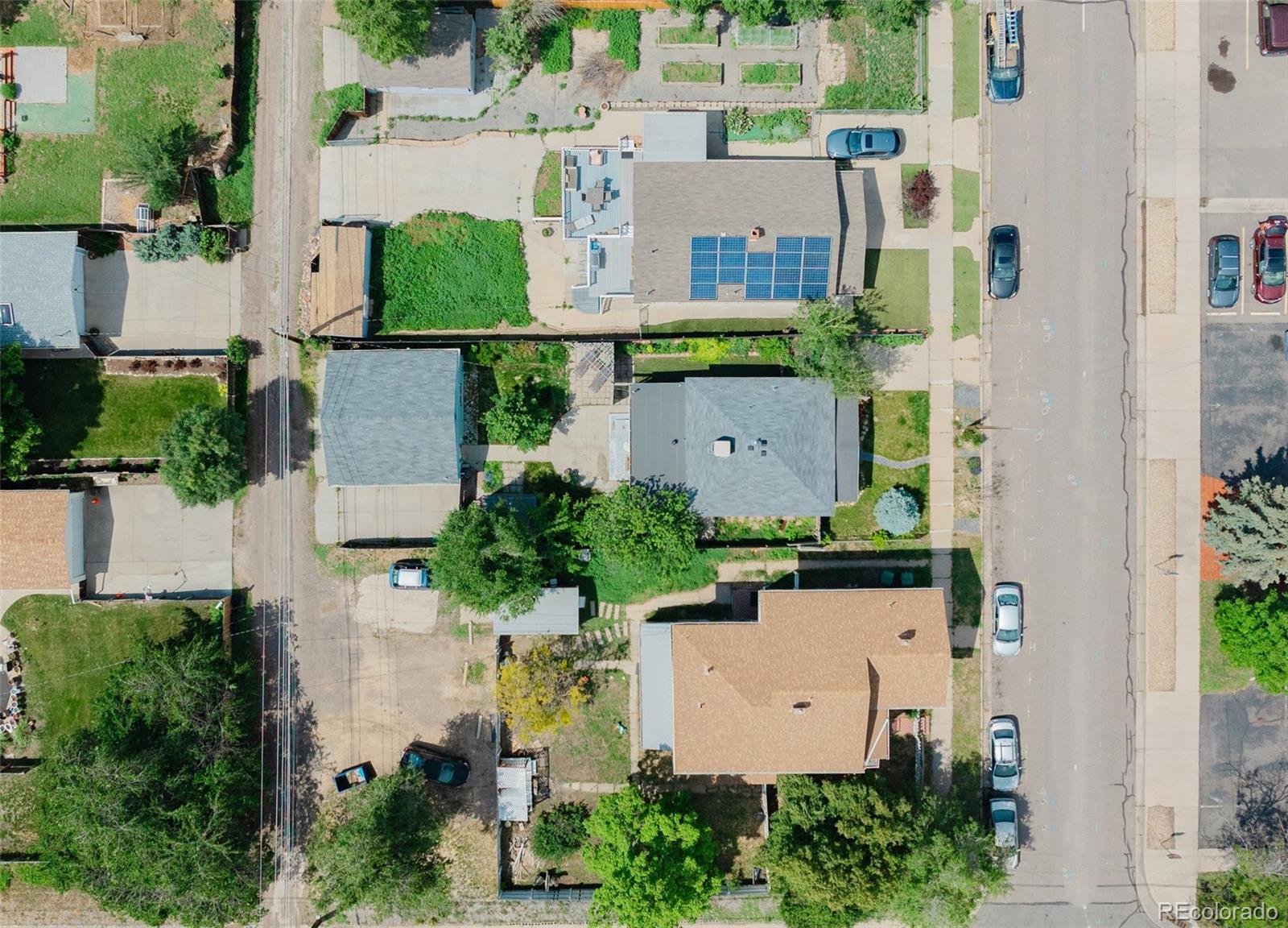 MLS Image #28 for 4079 s bannock street,englewood, Colorado