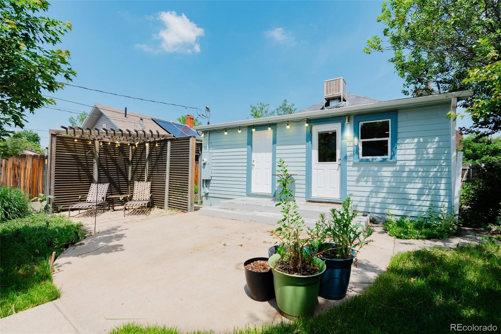 MLS Image #29 for 4079 s bannock street,englewood, Colorado