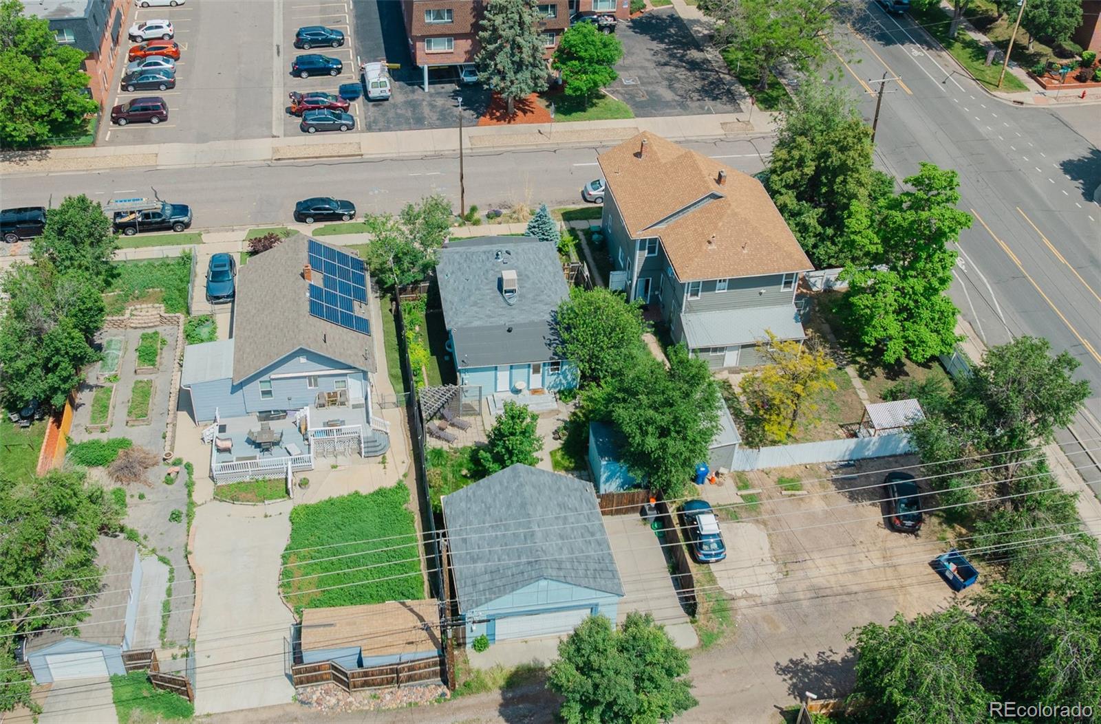 MLS Image #30 for 4079 s bannock street,englewood, Colorado