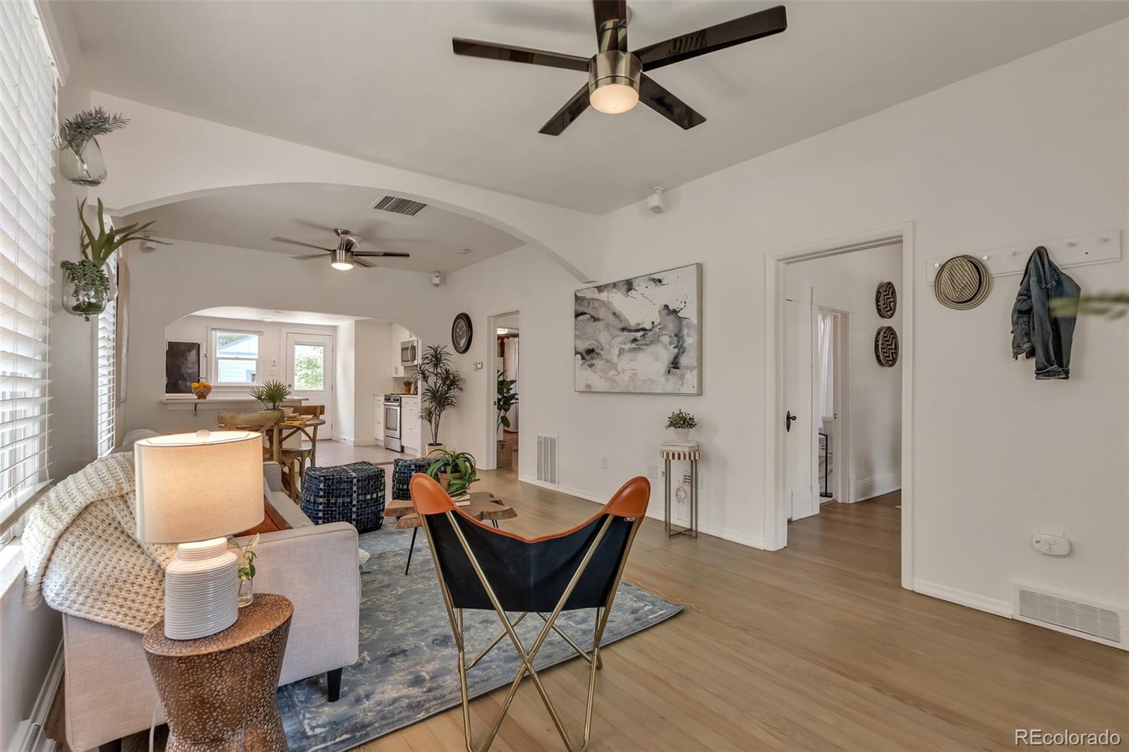 MLS Image #4 for 4079 s bannock street,englewood, Colorado
