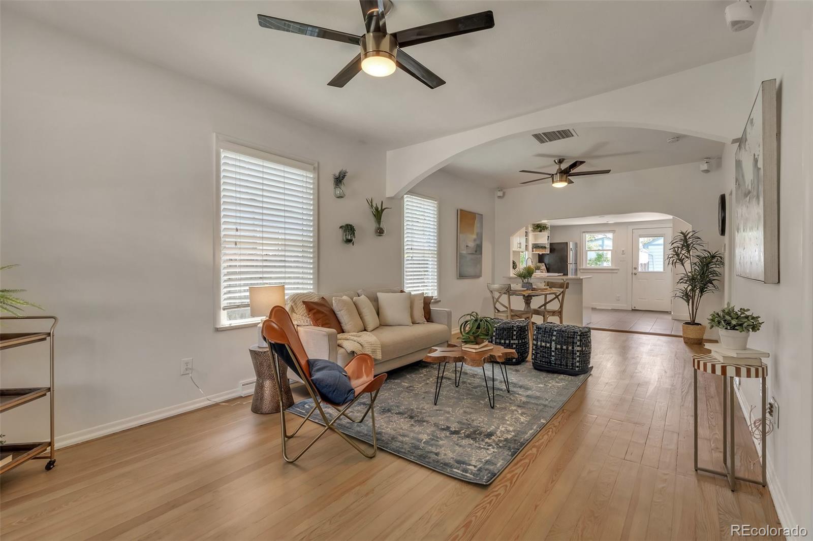 MLS Image #5 for 4079 s bannock street,englewood, Colorado