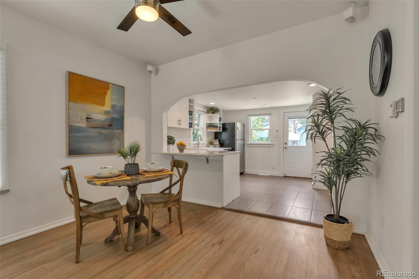 MLS Image #8 for 4079 s bannock street,englewood, Colorado