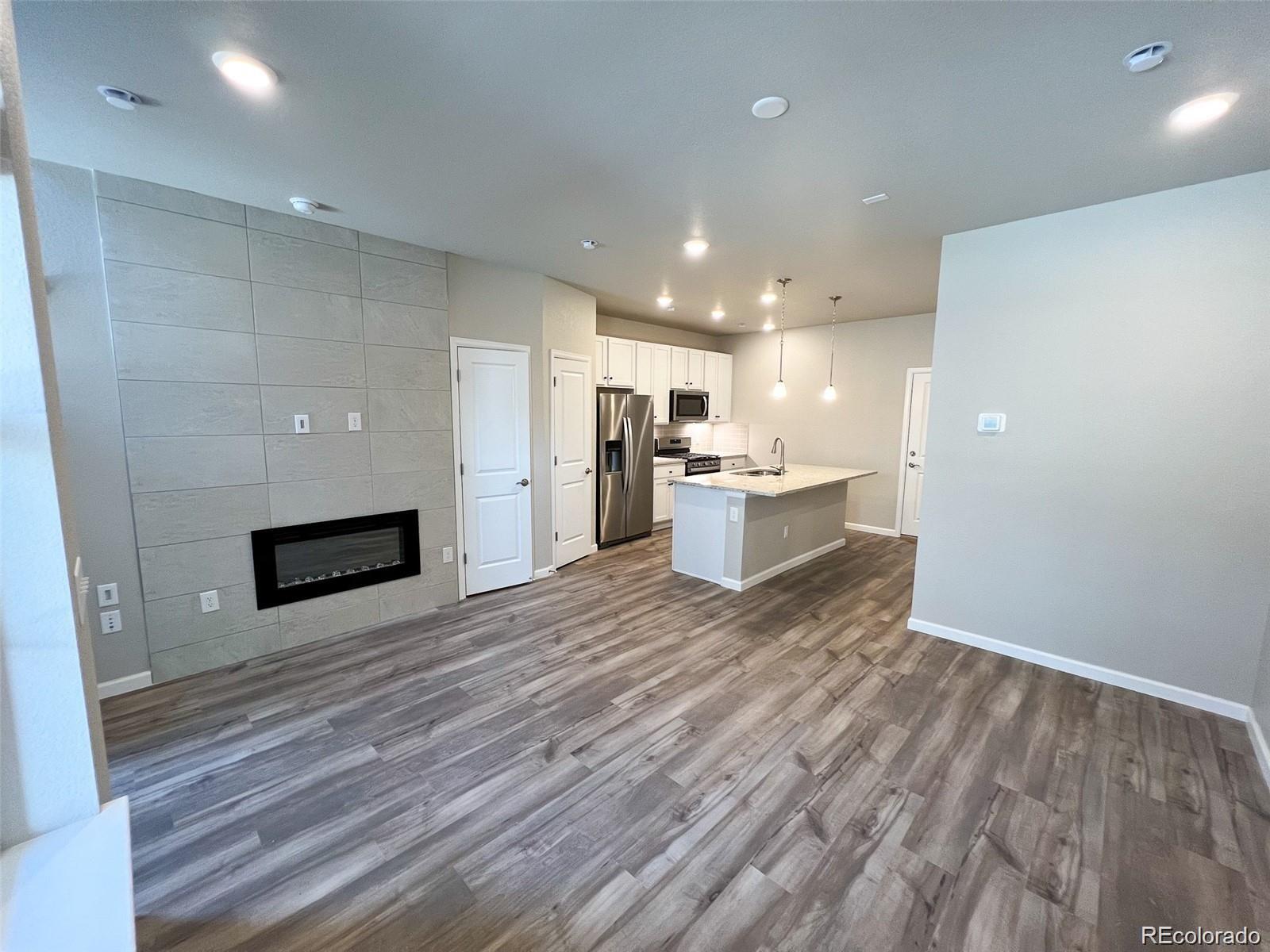MLS Image #4 for 8428  galvani trail,littleton, Colorado