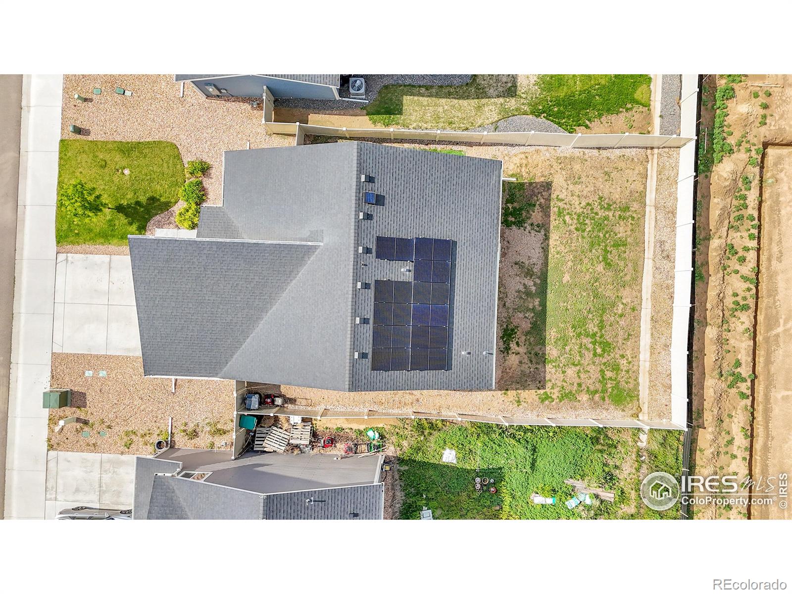 MLS Image #27 for 403  pony express trail,ault, Colorado