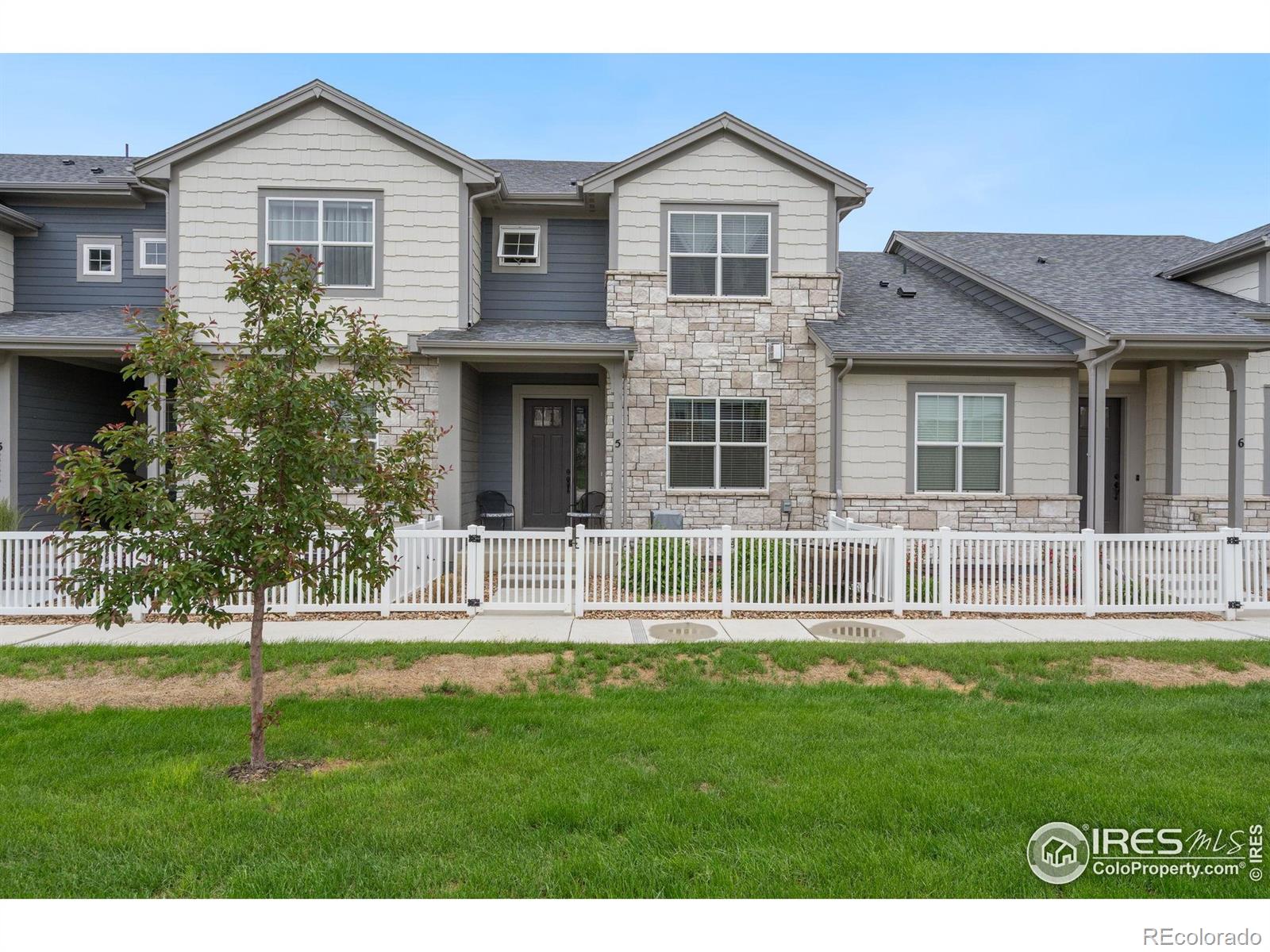MLS Image #0 for 5111  longshaw court,windsor, Colorado