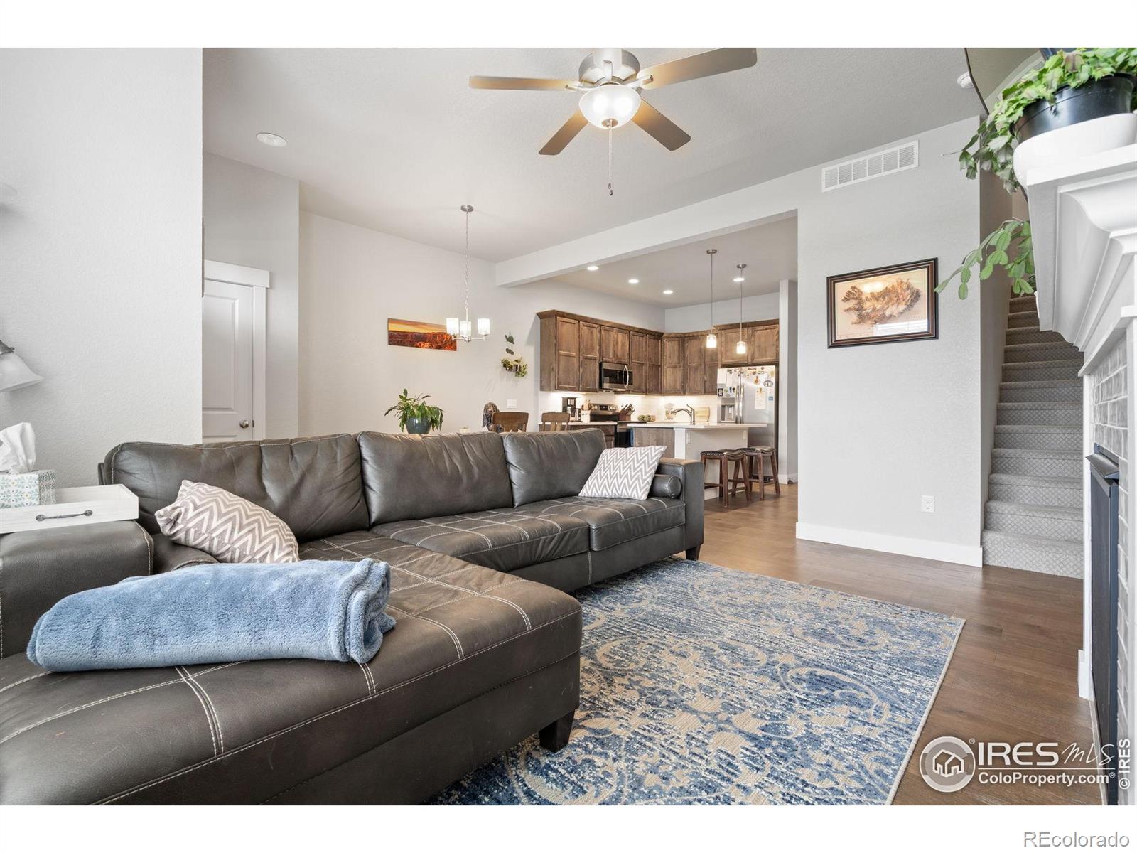 MLS Image #3 for 5111  longshaw court,windsor, Colorado