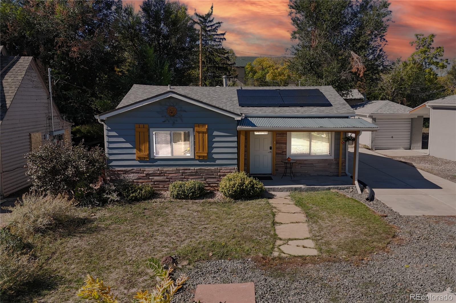 MLS Image #0 for 1325  upham street,lakewood, Colorado