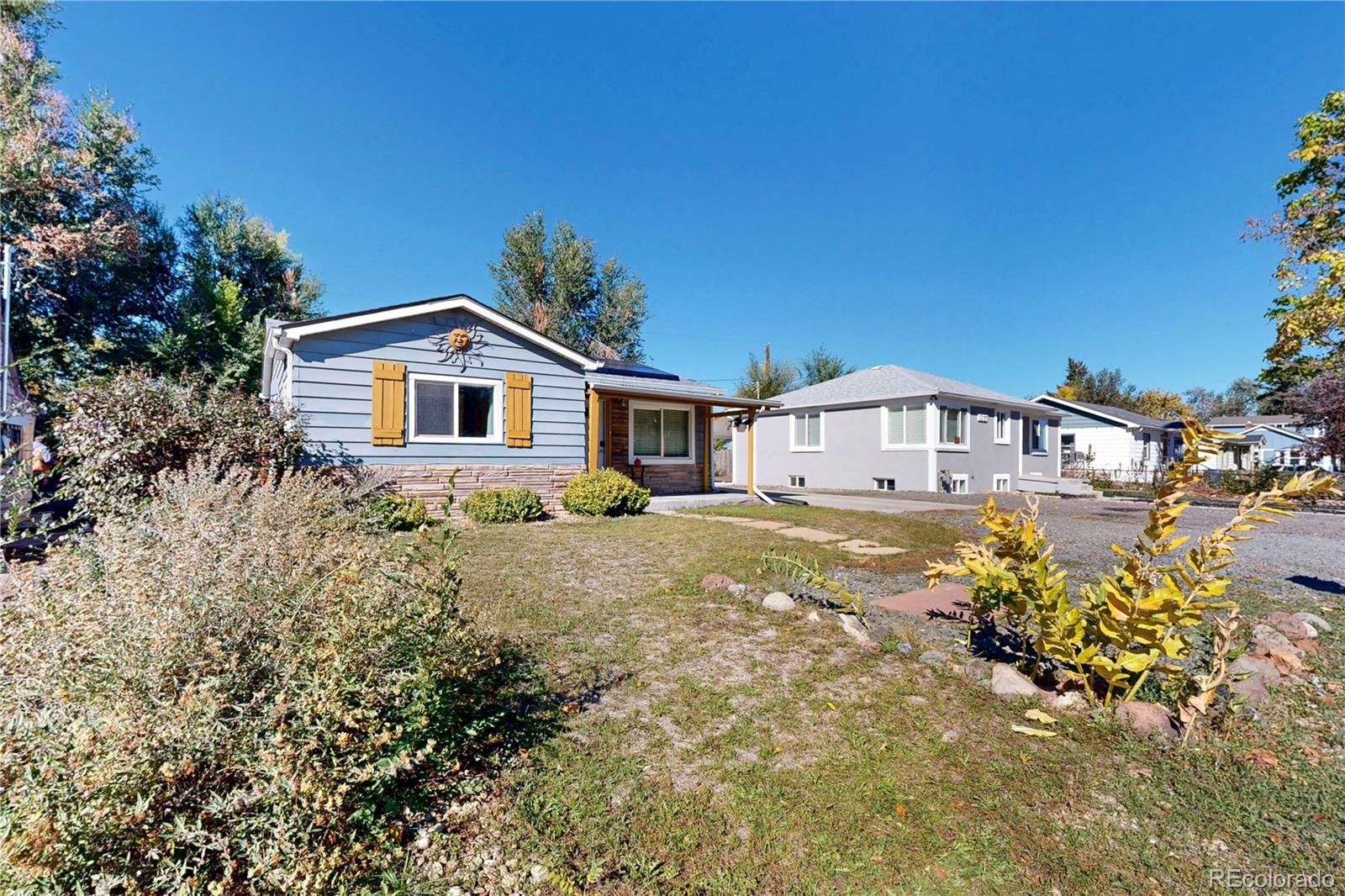 MLS Image #1 for 1325  upham street,lakewood, Colorado