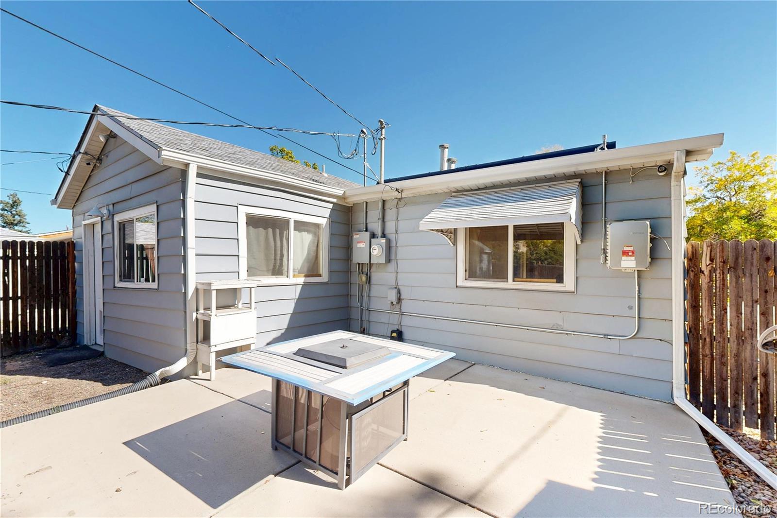 MLS Image #21 for 1325  upham street,lakewood, Colorado