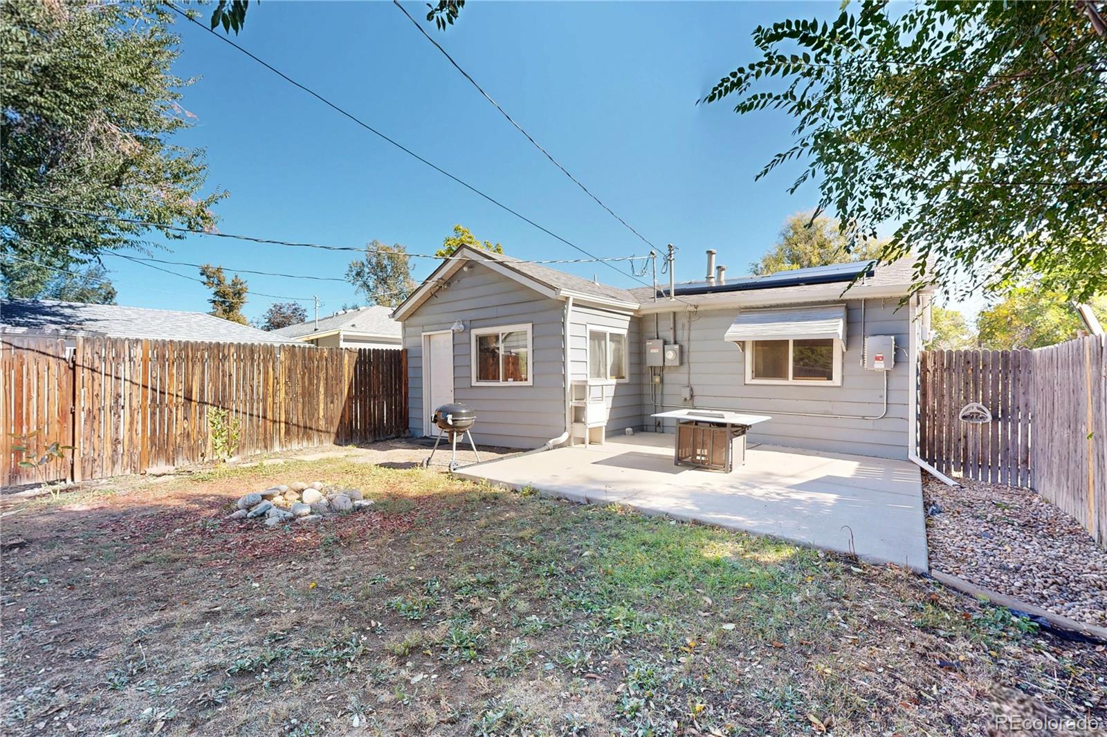 MLS Image #22 for 1325  upham street,lakewood, Colorado