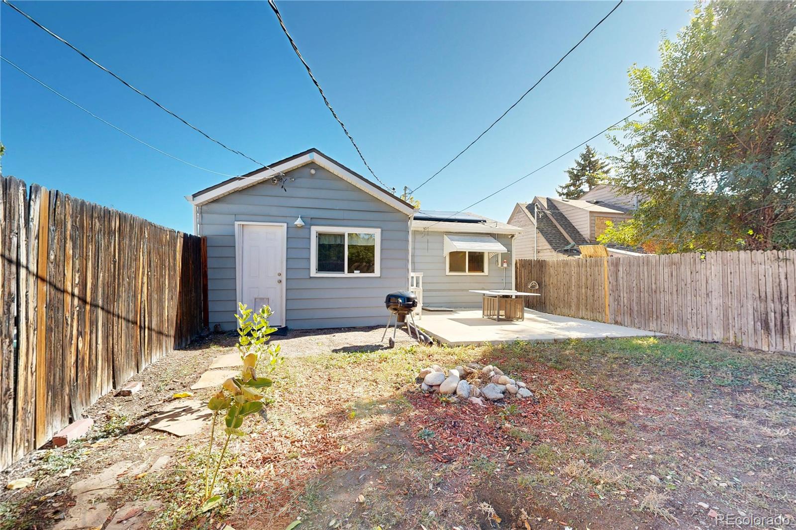 MLS Image #23 for 1325  upham street,lakewood, Colorado