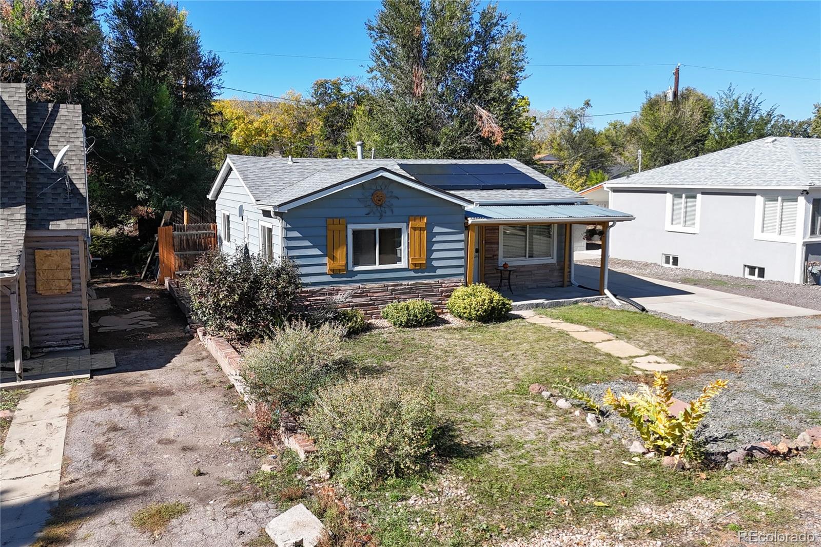 MLS Image #3 for 1325  upham street,lakewood, Colorado