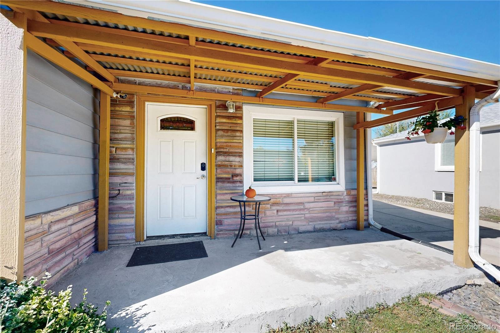 MLS Image #4 for 1325  upham street,lakewood, Colorado