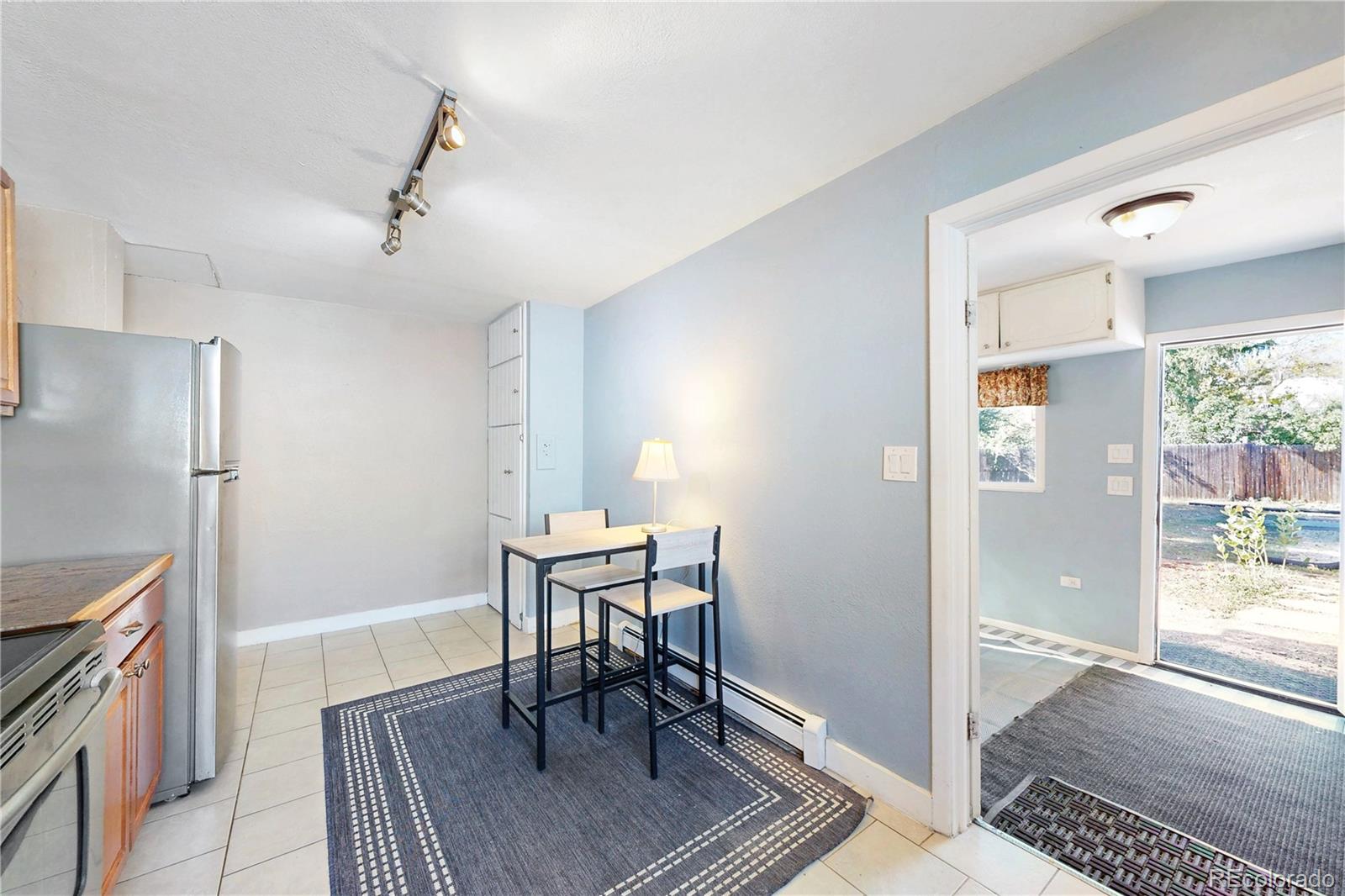 MLS Image #9 for 1325  upham street,lakewood, Colorado